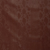 Kunstleder Björk - 176 dunkelrot